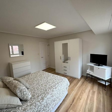 Piso En El Centro De Gijon Vut5062As Lägenhet Exteriör bild