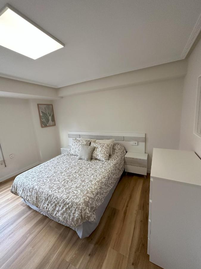 Piso En El Centro De Gijon Vut5062As Lägenhet Exteriör bild