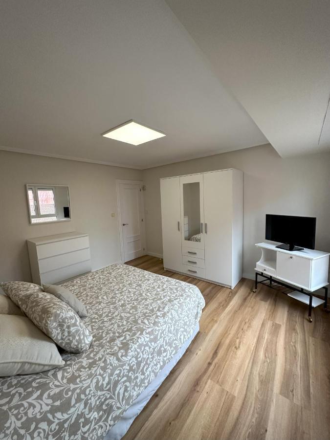 Piso En El Centro De Gijon Vut5062As Lägenhet Exteriör bild
