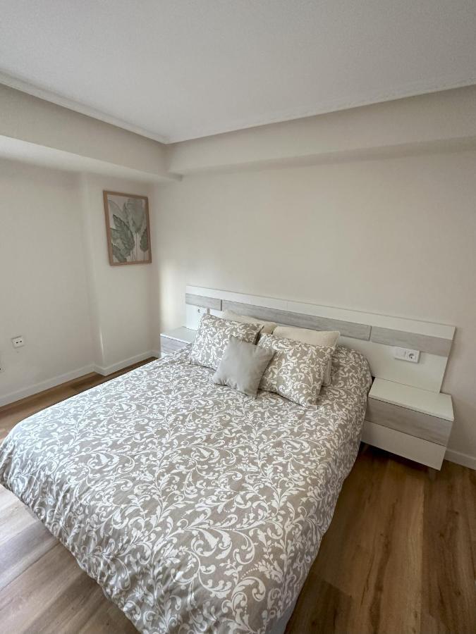 Piso En El Centro De Gijon Vut5062As Lägenhet Exteriör bild